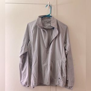 Soft and breathable summer pullover